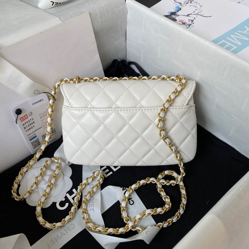Amelia- CHL Bags - 7521