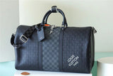 Fan Fashion Lu-Vi bags - 11152