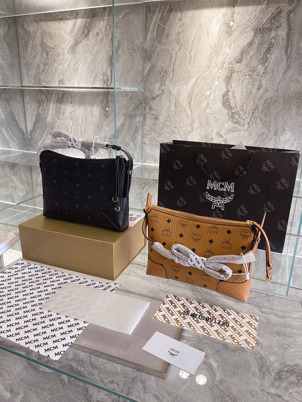 Amelia- - MQM Bags - 128