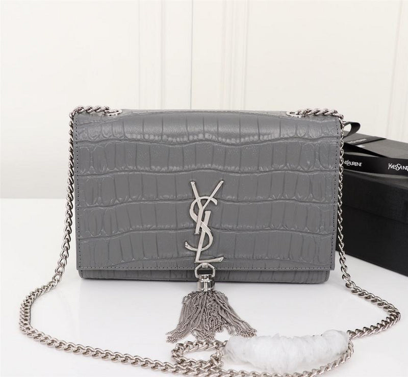 Amelia - YSL Bag - 2620