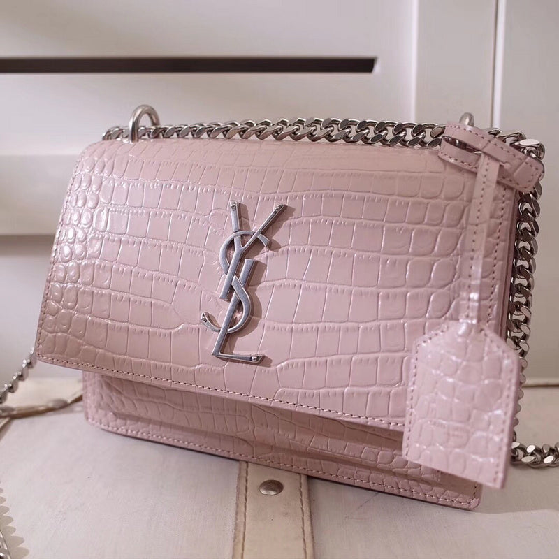 Amelia - YSL Bag - 3878