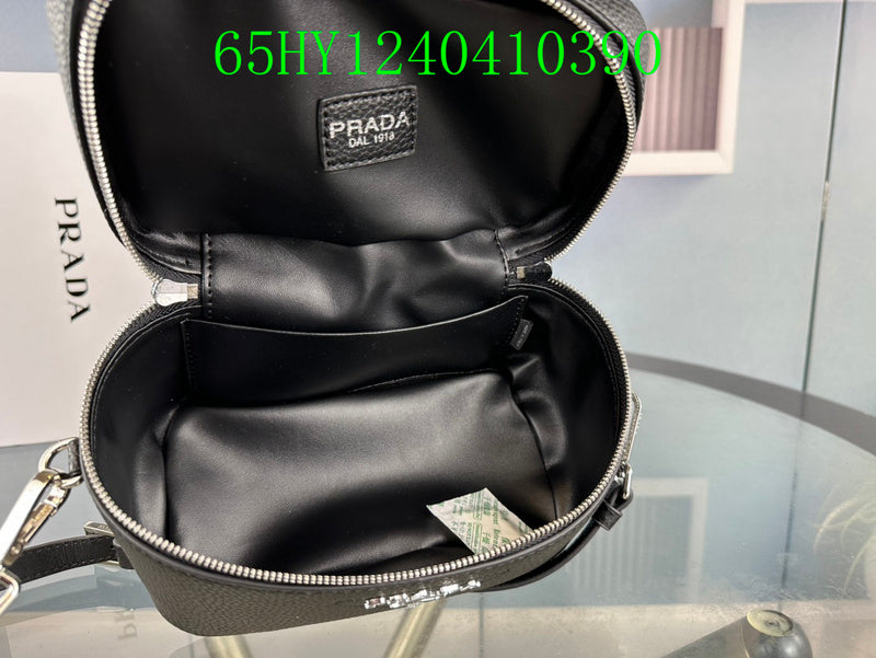 Prada Bags - The Barnes Bags  413