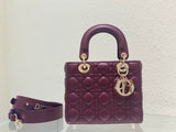 Amelia- DYOR BAGS - DESIGNER HANDBAGS  - 371
