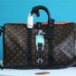 Fan Fashion Lu-Vi bags - 11325