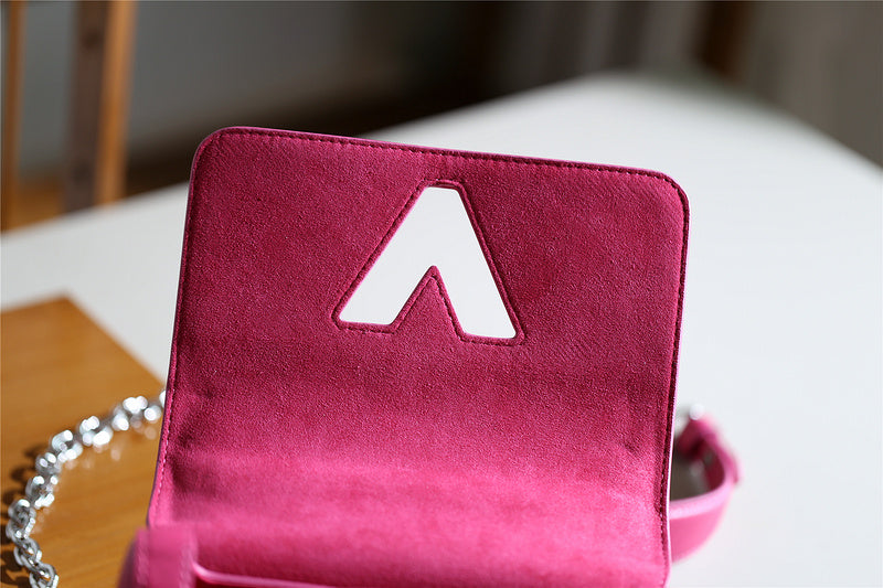 Fan Fashion Lu-Vi bags - 8512