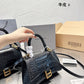Amelia - BGA Bags - 1607