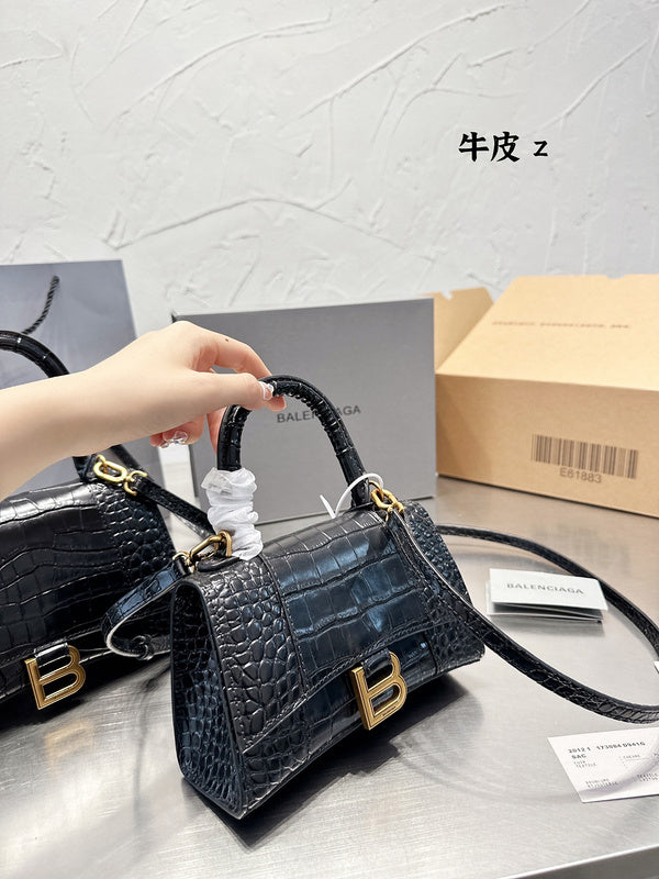 Amelia - BGA Bags - 1607