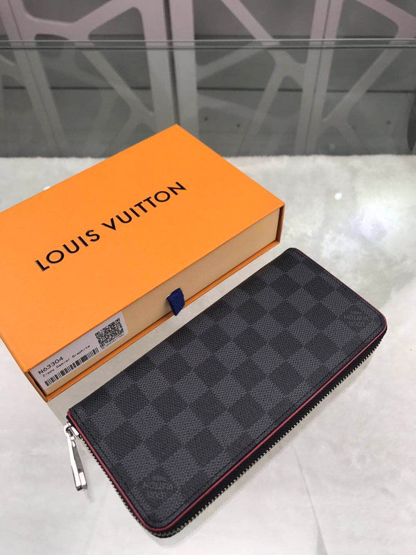 Fan Fashion Lu-Vi bags - 10859