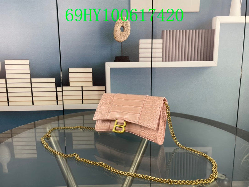 Amelia - BGA Bags - 2257