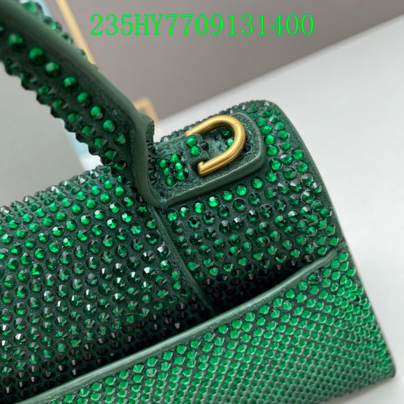 Amelia - BGA Bags - 2109
