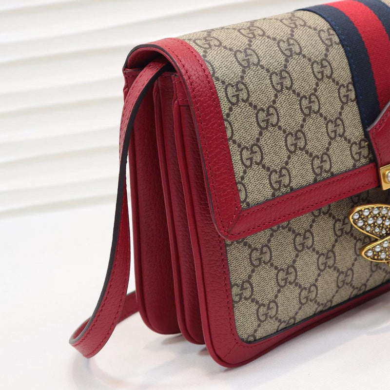 AmeliaLuxury - GCI Bags - 946