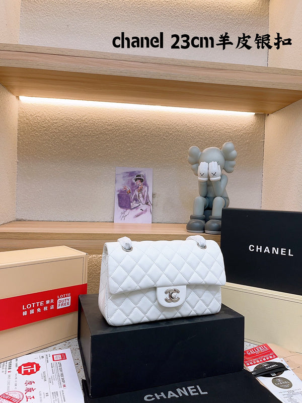 Amelia- CHL Bags - 6963