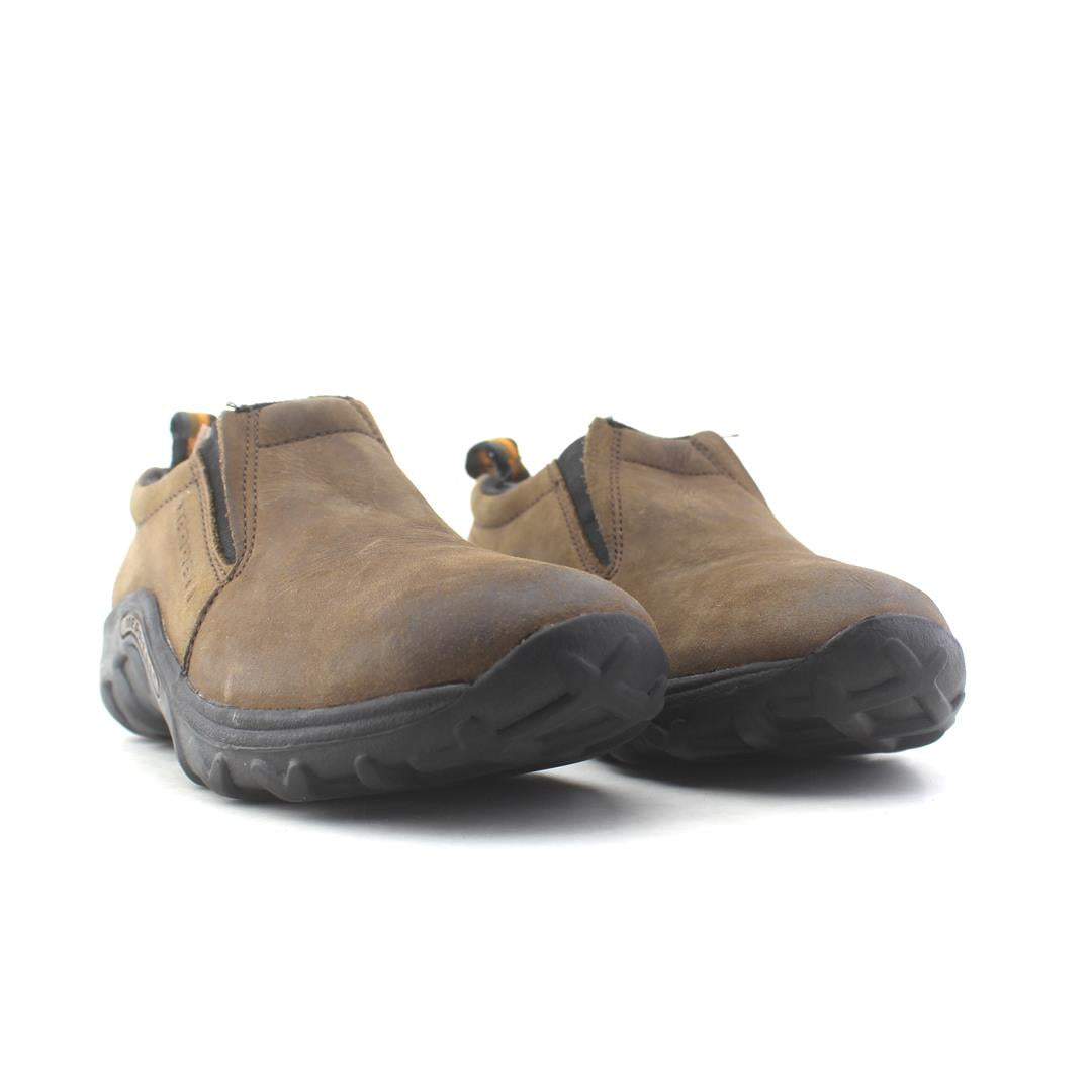 MERRELL  JUNGLE MOC