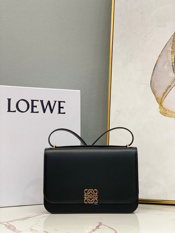 Amelia's Bag Gallery - LWO Bags - 914