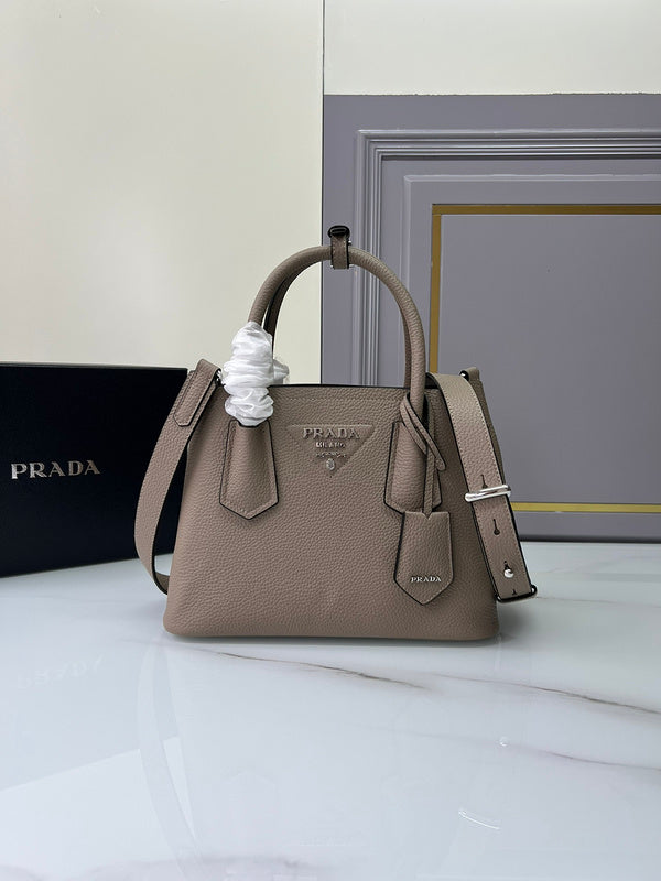 Amelia- PRDA  LUXURY BAGS - 758