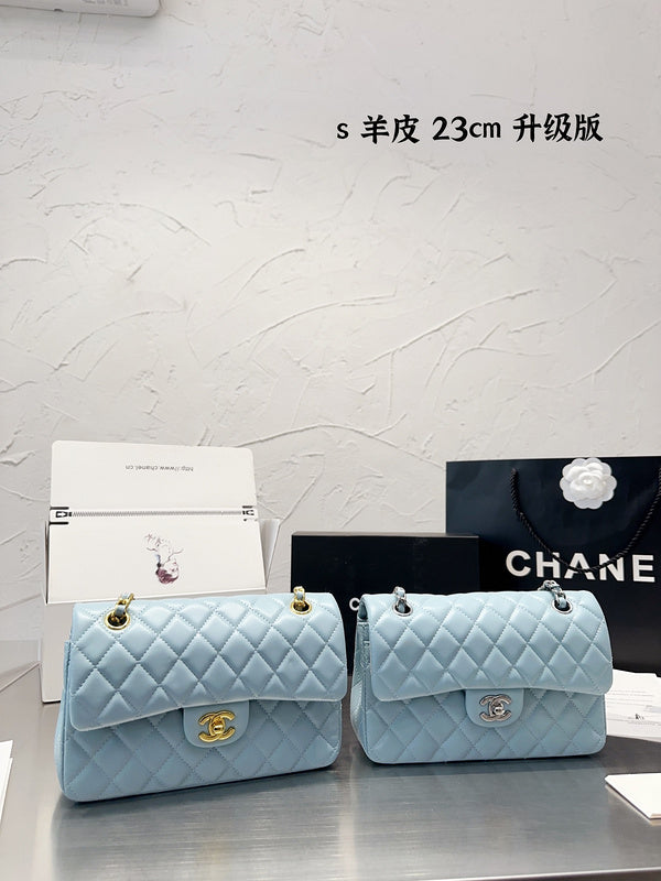 Amelia- CHL Bags - 6990