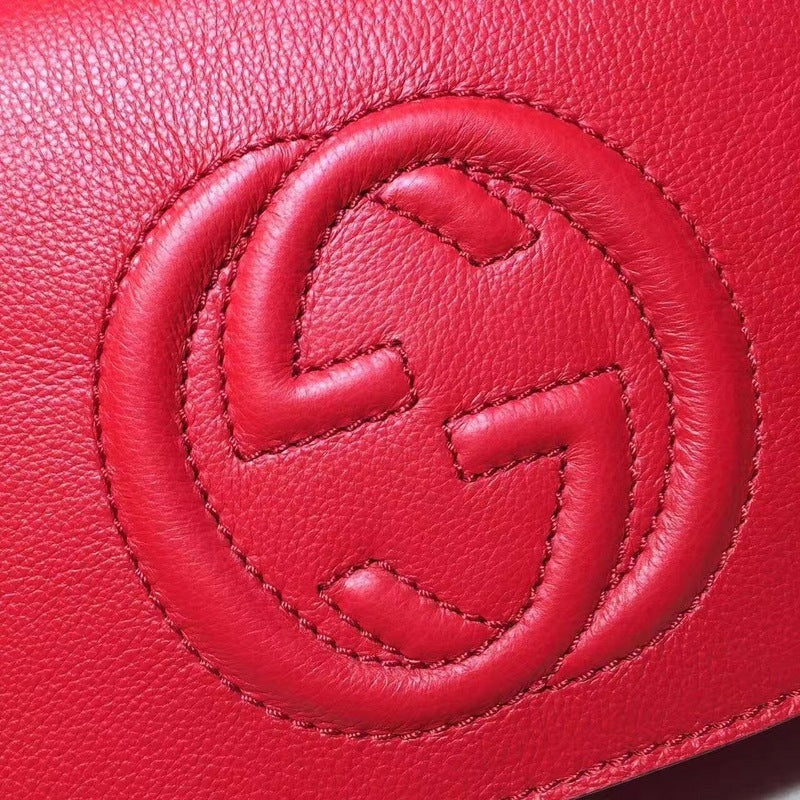 AmeliaLuxury - GCI Bags - 1218