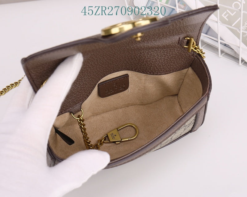 Amelia - GCI Bags - 10490