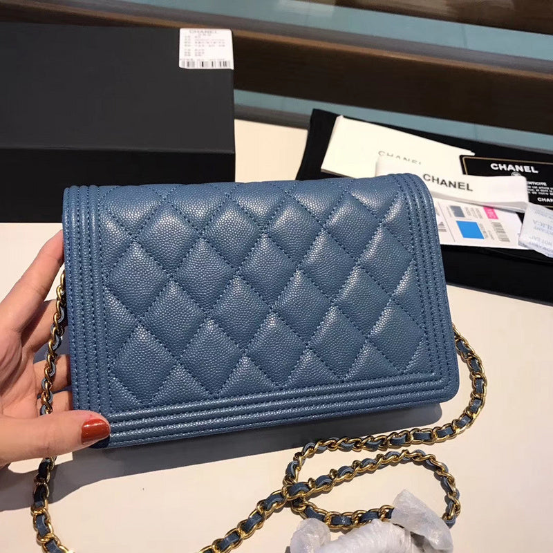 Amelia - CHL Lady Bags - 660