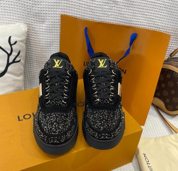 AmeliaLuxury - LOV Men Shoes - 1047
