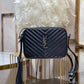 YSL BAGS - WOMEN LOVE LUXURY BAGS - 2591