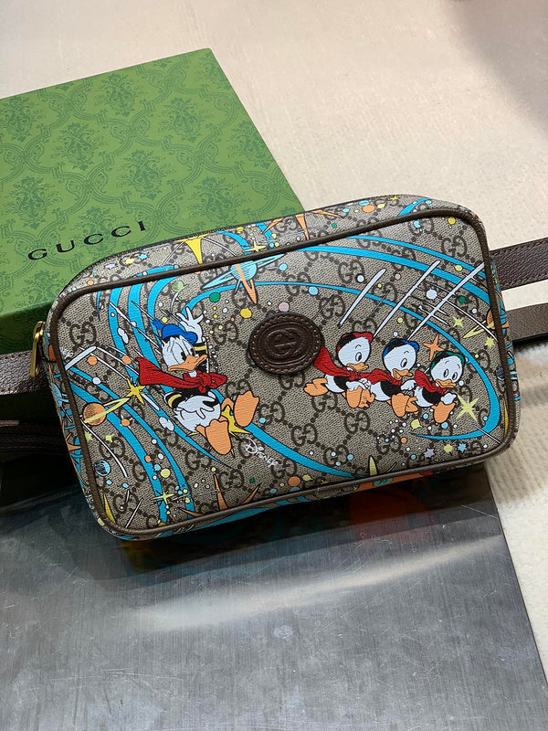 Amelia-i GUKI Bags - 636