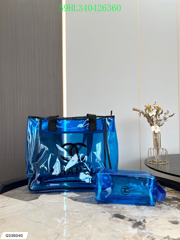 Amelia - CHL Bags - 1032