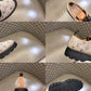AmeliaLuxury - LOV Men Shoes - 894