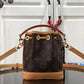 Fashion Lu-Vi bags - 3548