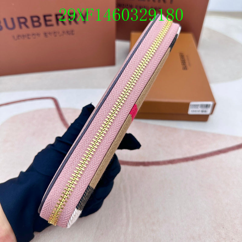 Amelia - BOR Wallet - 034