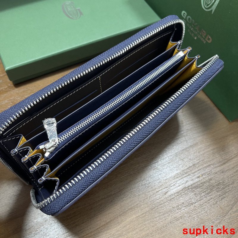 Amelia- Mix Wallets - 214