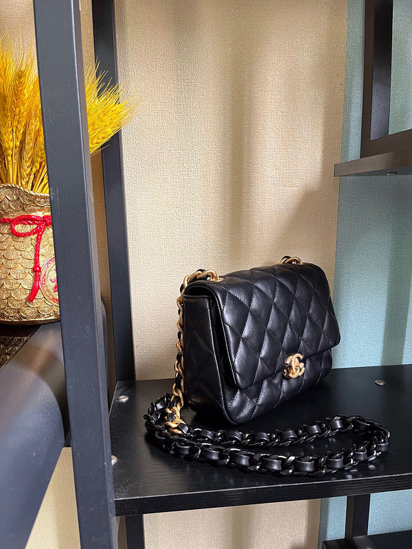 AmeliaLuxury - CHL Bags - 3348