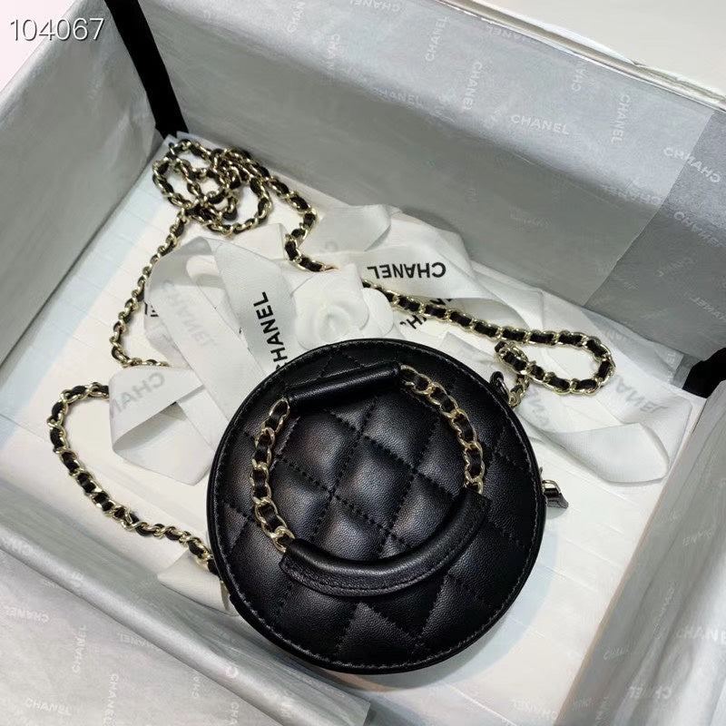 Amelia - CHL Lady Bags - 652
