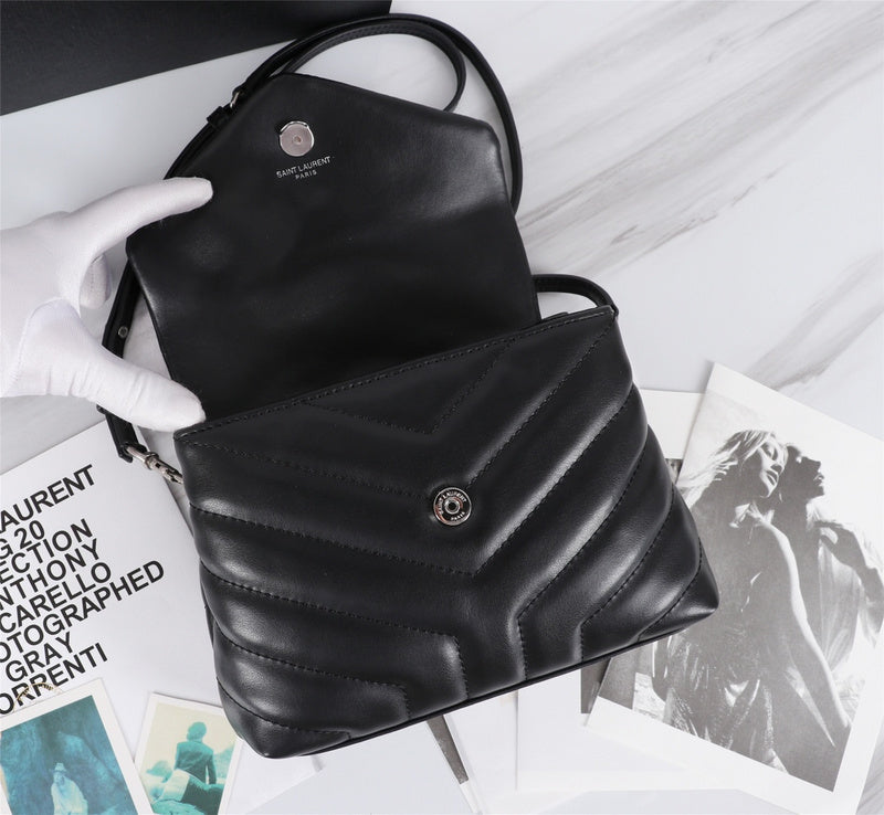 Amelia - YSL Bag - 2403