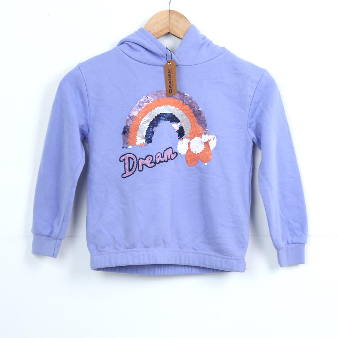 PRIMARK HOODIES