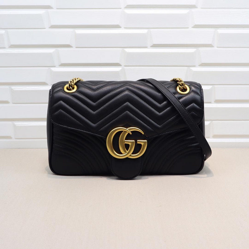 AmeliaLuxury - GCI Bags - 815