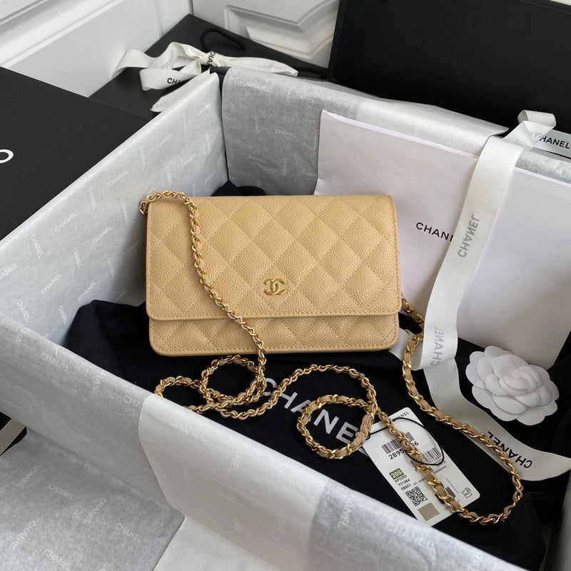 Amelia- CHL Bags - 6515