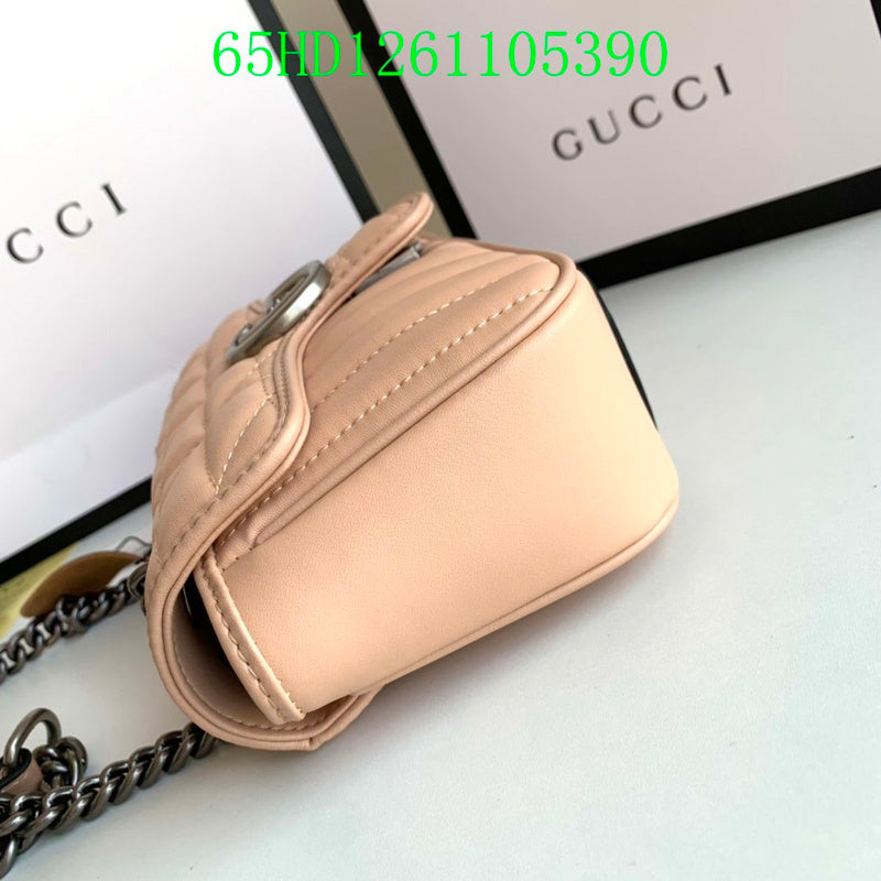 Amelia - GCI Bags - 10442
