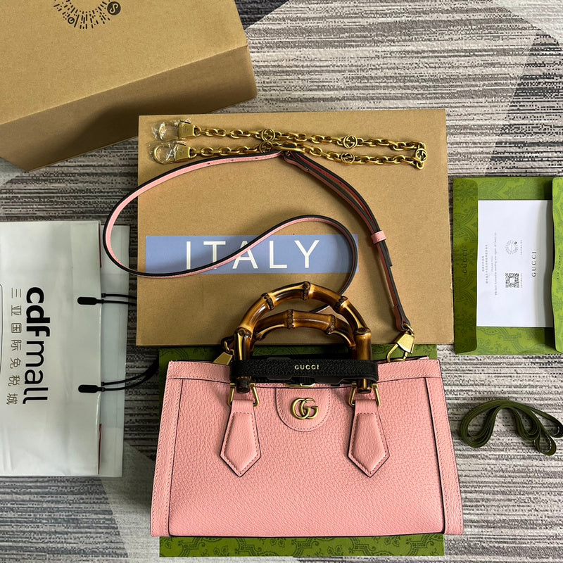 Amelia- GCI Bags - 5612