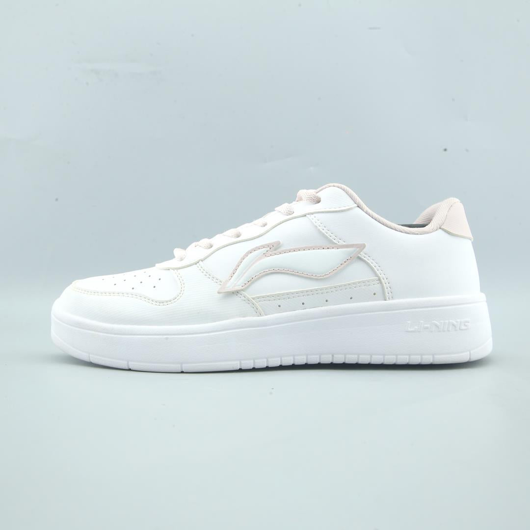 LI-NING LOW