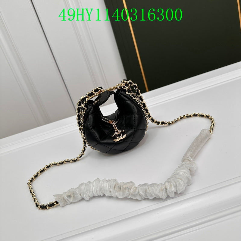 Amelia - CHL Bags - 1286