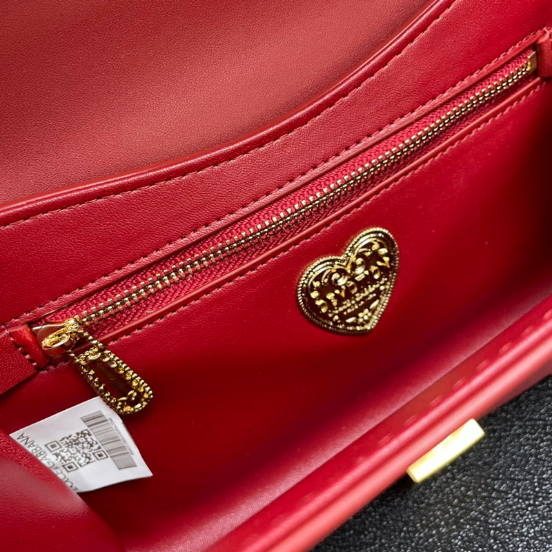 Amelia- DG Bags - 114