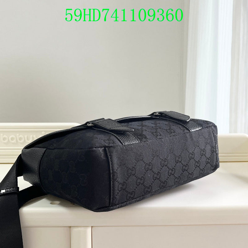 Amelia  - GCI Bags - 11130