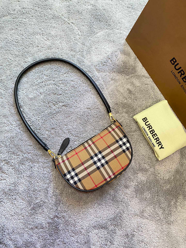 Amelia - B-BERRY BAGS - 353