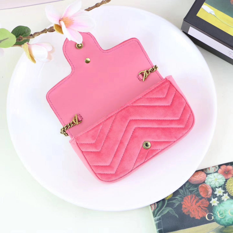 AmeliaLuxury - GCI Bags - 610