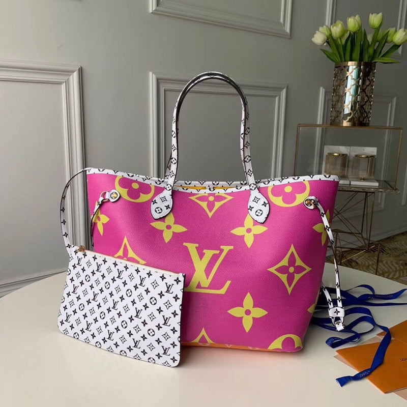 Amelia - LV Bags - 12575