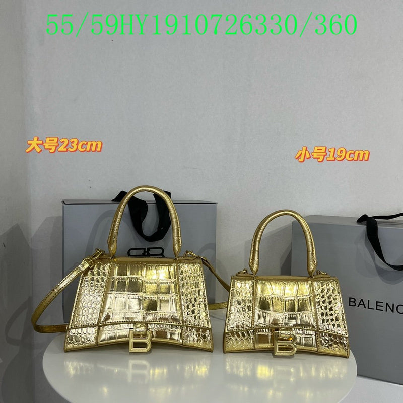 Amelia - BGA Bags - 2193