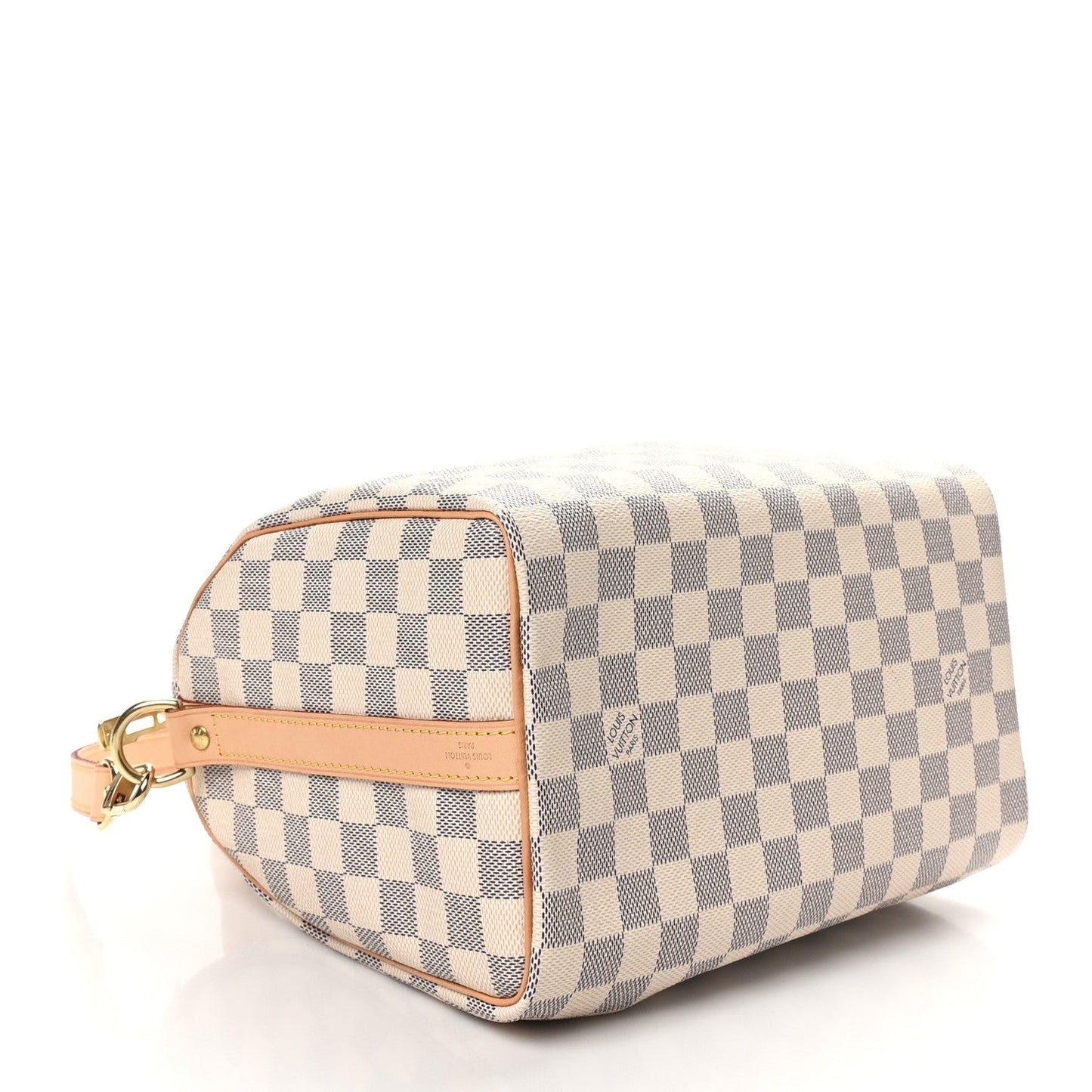 Louis Vuitton Damier Azur Speedy Bandouliere 25