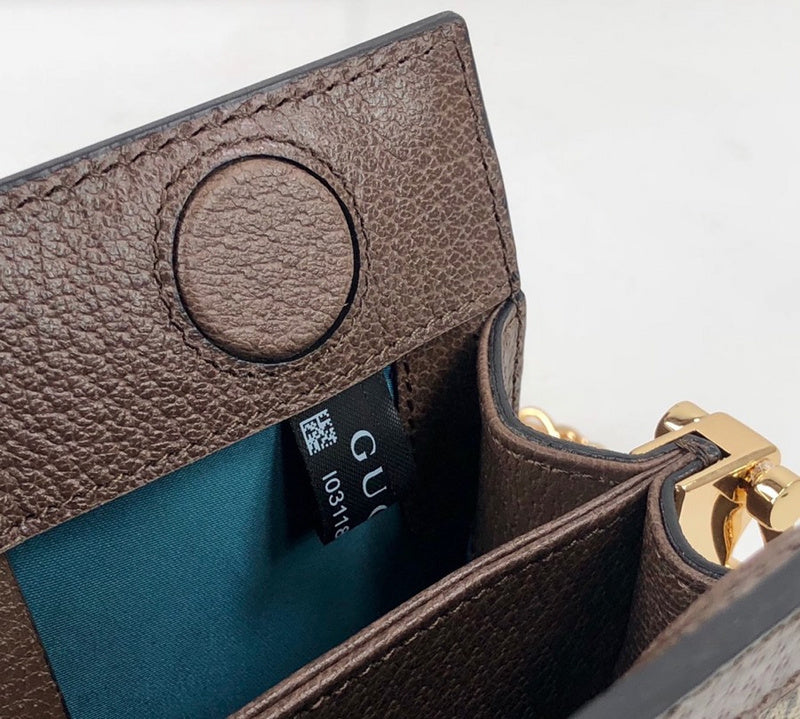 Amelia- GCI Bags - 4080