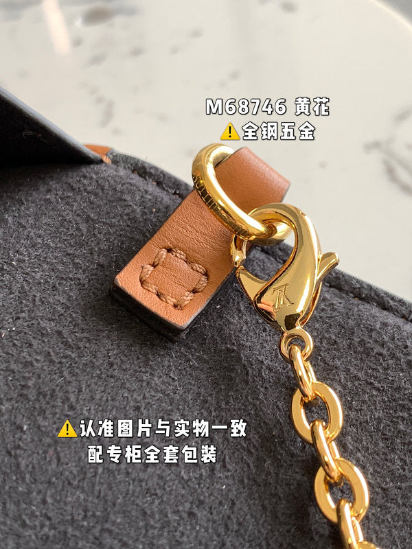 Amelia - LV Bags - 16606